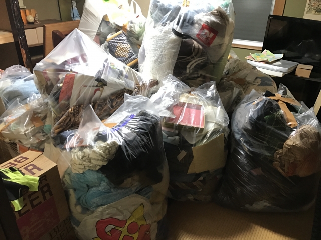 ゴミ屋敷・困難物件の相談