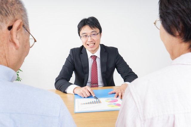 「家族に迷惑をかけたくない」という思いに応える相談
