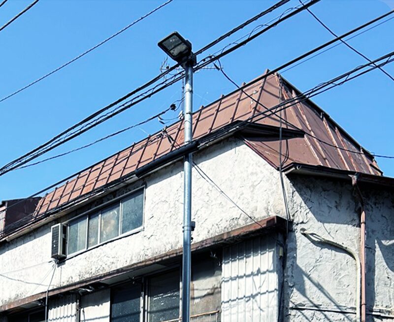 空き家・空き地Pro.navとは